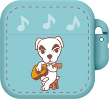 画像をギャラリービューアに読み込む, 【新品】 カードポッド COLLECTION for Nintendo Switch 2 あつまれ どうぶつの森 TypeB 佐賀

