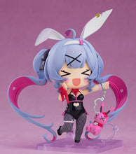 画像をギャラリービューアに読み込む, 【新品】 ねんどろいど キャラクター ボーカル シリーズ01 初音ミク ラビットホールVer. ノンスケール プラスチック製 塗装済み可動フィギュア 佐賀

