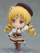 画像をギャラリービューアに読み込む, 【予約】 ねんどろいど 劇場版 魔法少女まどか☆マギカ ワルプルギスの廻天 巴マミ ワルプルギスの廻天 Ver. べーしっく
