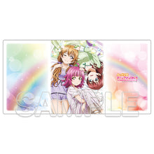 画像をギャラリービューアに読み込む, 【新品】 『ラブライブ!虹ヶ咲学園スクールアイドル同好会』デスクマット 彼方&amp;エマ&amp;璃奈  佐賀
