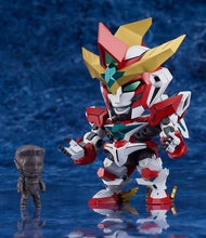 画像をギャラリービューアに読み込む, 【新品】 ねんどろいど 勇気爆発バーンブレイバーン ブレイバーン 佐賀
