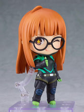画像をギャラリービューアに読み込む, 【予約】 ねんどろいど ペルソナ５ ザ・ロイヤル ねんどろいど 佐倉双葉 怪盗服Ver. プラスチック製 塗装済み可動フィギュア
