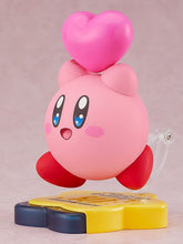 画像をギャラリービューアに読み込む, 【新品】 ねんどろいど 星のカービィ カービィ 30th Anniversary Edition ノンスケール プラスチック製 塗装済み可動フィギュア 佐賀
