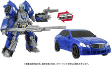 画像をギャラリービューアに読み込む, 【新品】 T-SPARK STUDIOSERIES スタジオシリーズ トランスフォーマー TS-21 ホイルジャック (キュー) 可動フィギュア 佐賀
