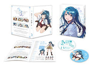 【Blu-ray】【新品】 弱キャラ友崎くん vol.3 Blu-ray 佐賀
