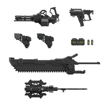 画像をギャラリービューアに読み込む, 【予約】 30MM DAEMON X MACHINA TS オプションパーツセット WEAPON SET 01 色分け済みプラモデル
