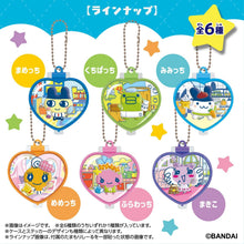 画像をギャラリービューアに読み込む, 【ランダム】【新品】 たまもりアクセ たまごっちのおへや 1個 佐賀
