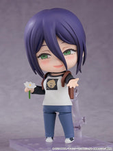 画像をギャラリービューアに読み込む, 【予約】 ねんどろいど 劇場版 チェンソーマン レゼ篇 レゼ 私服Ver. べーしっく プラスチック製 塗装済み可動フィギュア
