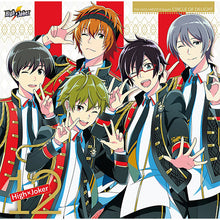 画像をギャラリービューアに読み込む, 【新品】 THE IDOLM@STER SideM CIRCLE OF DELIGHT 12 High×Joker CD High×Joker 佐賀
