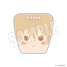 画像をギャラリービューアに読み込む, 【予約】 ドールズフロントライン2:エクシリウム プリンパッケージクリップ Sweet Summer Chronicle グローザ
