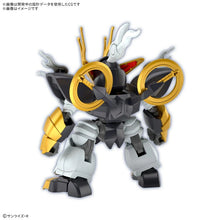 画像をギャラリービューアに読み込む, 【新品】 魔神創造伝ワタル 麒麟丸 佐賀
