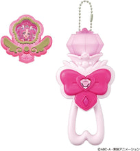 画像をギャラリービューアに読み込む, 【新品】 名探偵プリキュア！ プリキットライト キュアミスティック 佐賀
