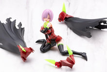 画像をギャラリービューアに読み込む, 【新品】 メガミデバイス BULLET KNIGHTS エクスキューショナー HELL BLAZE 全高約150mm 1/1スケール プラモデル 佐賀
