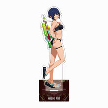 画像をギャラリービューアに読み込む, 【新品】 オリジナルTVアニメ「勇気爆発バーンブレイバーン」アクリルスタンド ヒビキ・リオウ 佐賀
