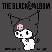画像をギャラリービューアに読み込む, 【新品】 THE BLACK ◯ ALBUM(初回限定 - クロミ盤   ) CD DREAMS COME TRUE 佐賀/
