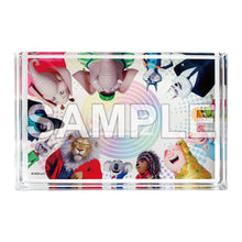 画像をギャラリービューアに読み込む, 【UHD】【新品】 SING/シング:ネクストステージ オリジナルアクリルブロック付限定版 4K ULTRA HD Blu-ray 倉庫
