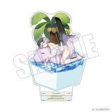 画像をギャラリービューアに読み込む, 【予約】 ドールズフロントライン2:エクシリウム アクリルスタンド Sweet Summer Chronicle ミシュティ
