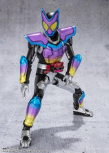 画像をギャラリービューアに読み込む, 【新品】 S.H.Figuarts 仮面ライダーガヴ ポッピングミフォーム（再販版） 約150mm PVC&amp;ABS製 塗装済み可動フィギュア 佐賀
