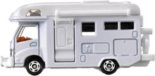 画像をギャラリービューアに読み込む, 【新品】 トミカ No.24 キャンピングカー 佐賀
