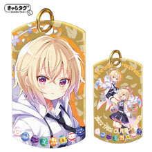 画像をギャラリービューアに読み込む, 【新品】 ご注文はうさぎですか?BLOOM 2022 TAKE OUT BLUE BIRD きゃらタグ ナツメ HOBBY 倉庫

