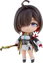 画像をギャラリービューアに読み込む, 【新品】 ねんどろいど ユミアのアトリエ ～追憶の錬金術士と幻創の地～ ユミア・リースフェルト ノンスケール プラスチック製 塗装済み可動フィギュア 佐賀
