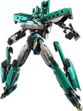 画像をギャラリービューアに読み込む, 【新品】 超合金魂 GX-115 新幹線変形ロボ シンカリオン Ｅ５はやぶさ 約260mm ABS&amp;ダイキャスト製 塗装済み可動フィギュア 佐賀
