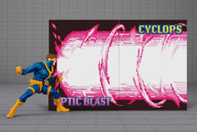 画像をギャラリービューアに読み込む, 【新品】 S.H.Figuarts MARVEL サイクロップス（GAMERVERSE） 約155mm PVC&amp;ABS製 塗装済み可動フィギュア
