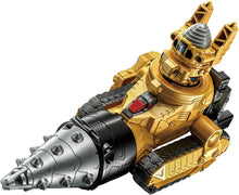 画像をギャラリービューアに読み込む, 【新品】 超宇宙刑事ギャバン インフィニティ DXギャバリオンドリル 佐賀
