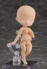 画像をギャラリービューアに読み込む, 【新品】 ねんどろいどどーる archetype 1.1 Woman[peach] ノンスケール プラスチック製 塗装済み可動フィギュア 佐賀
