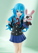 画像をギャラリービューアに読み込む, 【新品】 POP UP PARADE デート ア ライブV 四糸乃 制服Ver. L size ノンスケール プラスチック製 塗装済み完成品 佐賀
