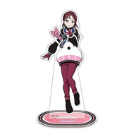 【新品】 『ラブライブ!サンシャイン!!』アクリルフィギュア  桜内梨子 Ver.SKY JOURNEY 倉庫