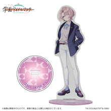 画像をギャラリービューアに読み込む, 【新品】 学園アイドルマスター 公式アクリルスタンド 有村麻央 A 佐賀
