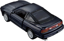 画像をギャラリービューアに読み込む, 【新品】 トミカプレミアム 06 日産 180SX ミニカー 佐賀/
