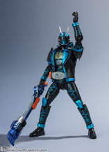 画像をギャラリービューアに読み込む, 【新品】 S.H.Figuarts 仮面ライダーゴースト 仮面ライダースペクター 平成ジェネレーションズエディション PVC&amp;ABS製 塗装済み可動フィギュア 佐賀
