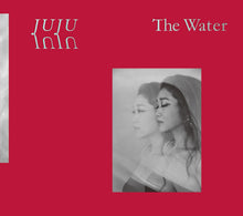 画像をギャラリービューアに読み込む, 【新品】 The Water (初回生産限定盤) CD + Blu-ray JUJU 佐賀/
