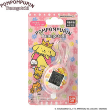 画像をギャラリービューアに読み込む, 【新品】 POMPOMPURIN Tamagotchi マジカルピンク ver. 佐賀
