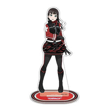 画像をギャラリービューアに読み込む, 【新品】 『ラブライブ!サンシャイン!!』アクリルフィギュア  黒澤ダイヤ Ver.SKY JOURNEY 倉庫
