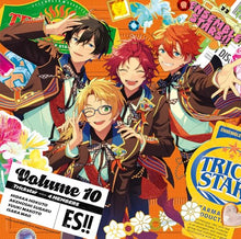 画像をギャラリービューアに読み込む, 【新品】 あんさんぶるスターズ!!アルバムシリーズ 『TRIP』 Trickstar[通常盤] CD Trickstar 倉庫
