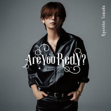 画像をギャラリービューアに読み込む, 【特典付】【新品】 【3形態DVD付セット】 Are You Red.Y? (初回限定盤1+初回限定盤2+通常盤) CD Ryosuke Yamada 山田涼介 佐賀/
