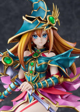 画像をギャラリービューアに読み込む, 【新品】 遊戯王OCG マジシャンズ ヴァルキリア／遊戯王カードゲームモンスターフィギュアコレクション 1/7スケール プラスチック製 塗装済み完成品 佐賀
