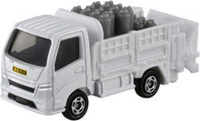画像をギャラリービューアに読み込む, 【新品】 トミカ No.80 プロパンガス配送車 佐賀
