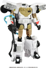 画像をギャラリービューアに読み込む, 【新品】 T-SPARK トランスフォーマー ゴーストバスターズ エクトトロン/エクト-1 可動フィギュア 佐賀
