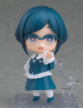画像をギャラリービューアに読み込む, 【予約】 都市伝説解体センター ねんどろいど 福来あざみ プラスチック製 塗装済み可動フィギュア
