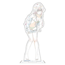 画像をギャラリービューアに読み込む, 【新品】 やはり俺の青春ラブコメはまちがっている。完 アクリルスタンド -ちぇんじ・くろーず! 原画シリーズ 雪乃 - 佐賀
