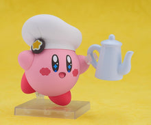 画像をギャラリービューアに読み込む, 【新品】 ねんどろいど カービィ カービィカフェVer. 佐賀
