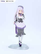 画像をギャラリービューアに読み込む, 【新品】 TENITOL Re:ゼロから始める異世界生活 夢かわメイド エキドナ 佐賀
