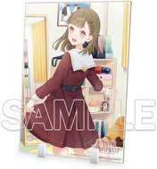 【新品】 ラブライブ!シリーズ 『ラブライブ!蓮ノ空女学院スクールアイドルクラブ』アクリルスタンド 徒町小鈴 佐賀