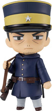 画像をギャラリービューアに読み込む, 【新品】 ねんどろいど ゴールデンカムイ 月島軍曹 佐賀
