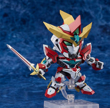 画像をギャラリービューアに読み込む, 【新品】 ねんどろいど 勇気爆発バーンブレイバーン ブレイバーン 佐賀
