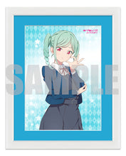 画像をギャラリービューアに読み込む, 【新品】 『ラブライブ!スーパースター!!』キャラファイングラフ Ver.heartmark 鬼塚 冬毬 佐賀
